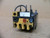 Allen-Bradley 193-BSA90 Overload Relay, Ser. B, 660V, 0.5A