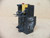 Allen-Bradley 193-BSA90 Overload Relay, Ser. B, 660V, 0.5A
