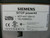 Siemens SITOP Power 40 1P 6EP1437-2BA10 PLC Power Supply 24V out/400/500V in