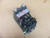 Allen Bradley 500-DOD920 Size 3 Starter 2-Pole 120V Coil Contacts
