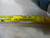 Woodhead Brad Harrison 804006A09M010 4P Male St. 1M Cord - NEW