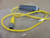 Woodhead Brad Harrison 804006A09M010 4P Male St. 1M Cord - NEW