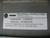 TRANE TR200 131L2130 45Kw 60hp AC DIVE 600V 60HZ W/ DISCONNECT ASSEMBLY