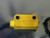 BANNER ENGINEERING Q12AB6FF30Q 10-30VDC WORLD-BEAM SENSOR