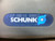 Schunk Pneumatic - 2-Finger Parallel GrippeR JGP 160-1/S 308662