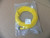 BRAD HARRISON 40982 CORDSET 600V 10AMP 3PIN MALE