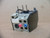 Siemens Overload Relay 3UA50 12-1F 3 2-5A 600V