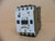 ALLEN BRADLEY 100-A30NZ24-3 CONTACTOR NON-REVERSING 30AMP 24VDC COIL 1NO AUX