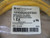 Brad Harrison 1300060279 Sensor Cable Cordset 103000A02F060 40959 3P Female New