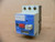 TELEMECANIQUE GV1-T10 MANUAL MOTOR STARTER 4-6A