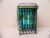 Allen Bradley 1771-A1B 4 Slot I/O Chassis