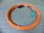REXROTH BOSCH RKL0047/006.00 SERVO MOTOR CABLE