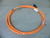 REXROTH BOSCH RKL-0013, R911324290 SERVO MOTOR CABLE
