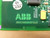 ABB COMPUTER CIRCUIT BOARD 3BSC980006R318 / 3HAC3619-1 / DSQC503 100293