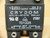CRYDOM TD1225 SSR PANEL MOUNT 140VAC 32VDC SOLID STATE RELAY CRYDOM TD1225 SSR PANEL MOUNT 140VAC 32VDC SOLID STATE RELAY