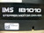 IMS IB1010 Stepper Motor Driver from Intelligent Motion Systems