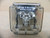POTTER & BRUMFIELD KRPA-11DG-24 PWR RELAY 24VDC 12A,120VAC 1/3HP,120VAC