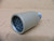 SMC 2505-003 Silencer Metal Case Type New