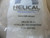 HELICAL AR112-10-10 AR1121010 SET SCREW 1.125IN