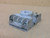 Potter-Brumfield 27E122 8-contact Relay Socket Potter-Brumfield 27E122 8-contact Relay Socket