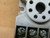 Potter-Brumfield 27E122 8-contact Relay Socket Potter-Brumfield 27E122 8-contact Relay Socket