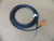 IFM EVC002 E334907 M12 Male to M8 Female Cordset IFM EVC002 E334907 M12 Male to M8 Female Cordset