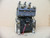 Allen-Bradley 709-DAC Starter 3 Pole 120V USED
