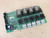 MORI SEIKI E76083A01, 041015-017 AP-DTP-MTX ROBOTIC CONTROL BOARD