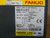FANUC A06B-6114-H210 SERVO AMPLIFIER MODULE INPUT 283/325V 12KW OUTPUT 240VAC