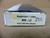 Brady WM-L3 Wire Marker Label Cards Number FULL BOX