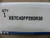 TELEMECANIQUE XS7C40FP260R30 INDUCTIVE PROXINITY SWITRCH SENSOR 264VAC 500MAMP