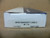 Brady WM-1-PK Wire Marker Label Cards Number FULL BOX