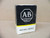 ALLEN BRADLEY 802T-A 802TA STANDARD LIMIT SWITCH