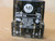 ALLEN BRADLEY 800M-XA SERIES B CONTACT BLOCK 300VAC MAX 1 NO 1 NC