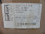 BURKERT 6642-A-1/2 EPDM, PVC 1/2" NPT, 024V AC/DC PC ASSEMBLY