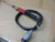 ATLAS COPCO TECH MOTIVE TOOL T066I045MSP3 TORQUE GUN 46.2NM