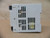OMRON S8VS-06024 POWER SUPPLY, 24VDC DIN RAIL MOUNTING OMRON S8VS-06024 POWER SUPPLY, 24VDC DIN RAIL MOUNTING