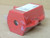 BRADY 65674 PLUG LOCKOUT 110 VOLT W/ DANGER LABELS