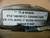 INTERNATIONAL TL.#040650, PT.#1882061C1, INTRA#81946 BORE TEST ASSEMBLY