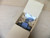 BURKERT 6642-A-1/2 FF, PVC 1/2" NPT, 024V AC/DC SOLENOID ASSEMBLY