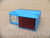 SICK WS36-D430 THROUGH-BEAM PHOTOELECTRIC SENSOR 10-30VDC PN# 2014036