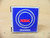 NSK 6002ZZ BALL BEARING 6000 SERIES SINGLE ROW DEEP GROOVE
