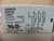 OMRON H3YU Timer 0-10 seconds 120VAC 3A 250VAC Resistive
