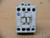 ALLEN BRADLEY 100-C16ZJ400 SERIES B CONTACTOR 600VAC 30A 24VDC COIL