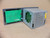 GE FANUC A02B-0162-C045 15MB MDI / CRT Display Unit