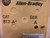 ALLEN BRADLEY 817-AD THERMISTOR 110V 50/60HZ 2VA ALLEN BRADLEY 817-AD THERMISTOR 110V 50/60HZ 2VA