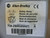 ALLEN BRADLEY 700-ZBR520AZ1 SAFETY RELAY 24V 120V 5 MONITORED SAFETY CIRCUITS