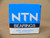 NTN 6306ZZC3/EM, 6306ZZC3/L627 BEARING NEW