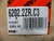 FAG 6202.2ZR.C3 62022ZRC3 DEEP GROOVE BALL
