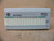 1794-OB16D Allen Bradley 24VDC Diagnostic Output 1794OB16D 163B